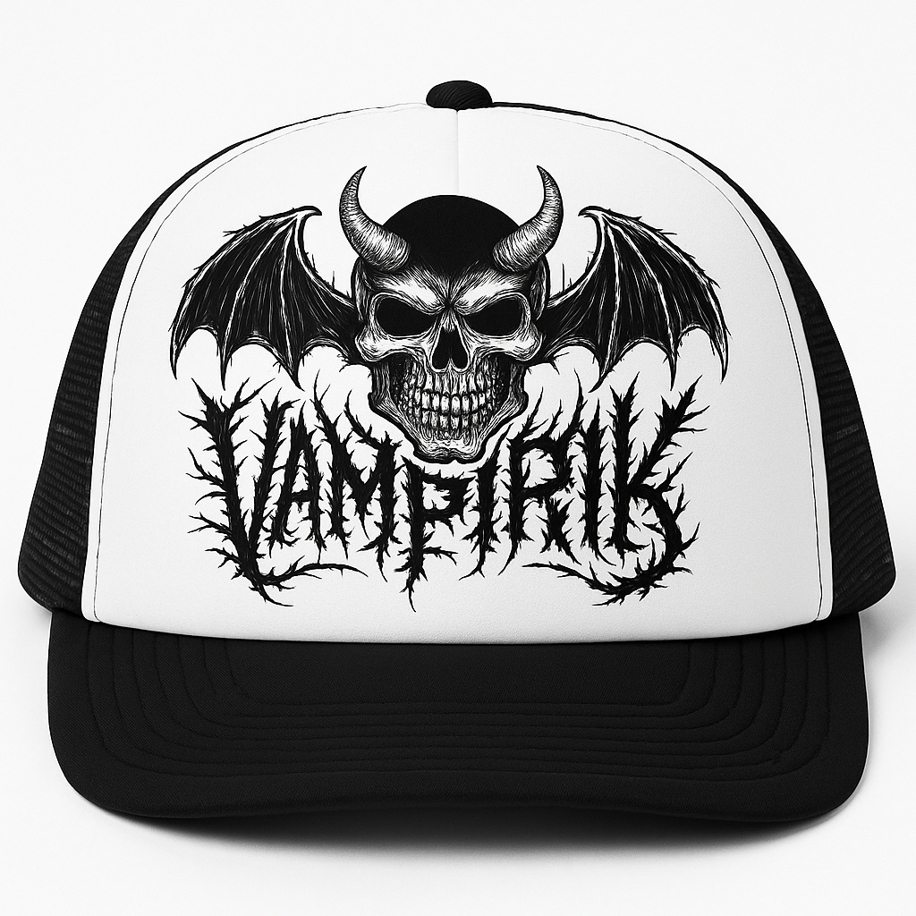 Trucker Hat