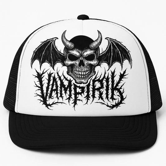 Trucker Hat